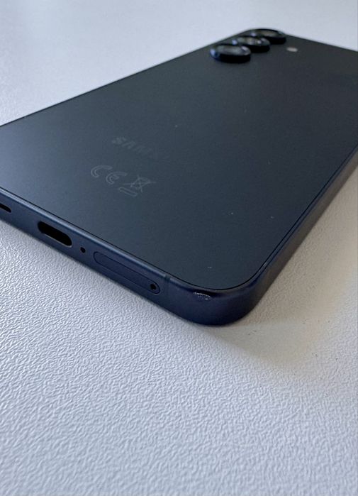 Samsung Galaxy S25 Plus 512Gb + Galaxy Watch 8 44mm