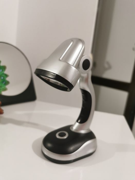 Лапичка за учене