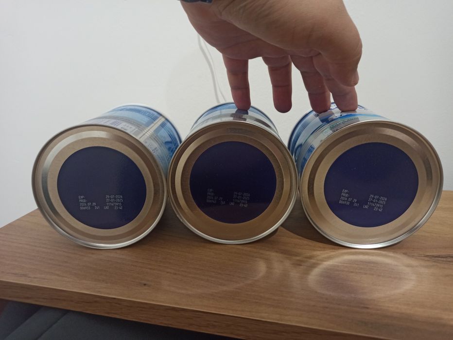 Нутрилон анти рефлюкс