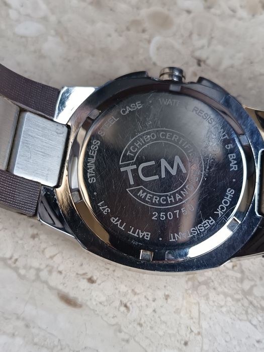 Ceas ,mecanism vd53b de la seiko