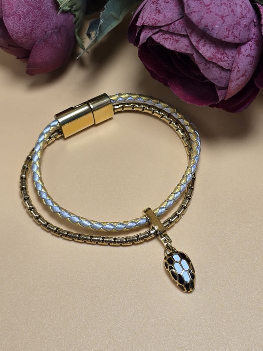 Браслет бижутерия