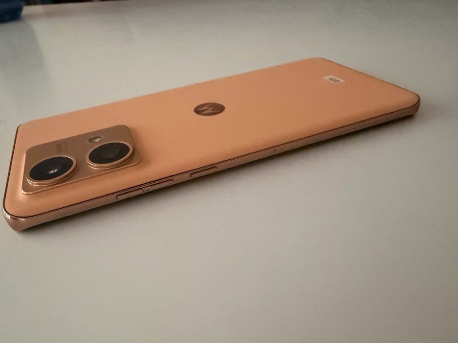 Гаранционен Moto Edge 40 Neo