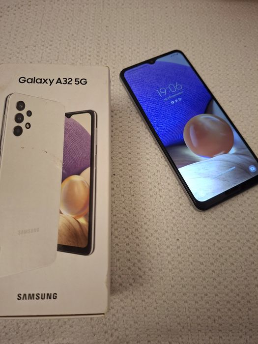 SAMSUNG Galaxy A325G