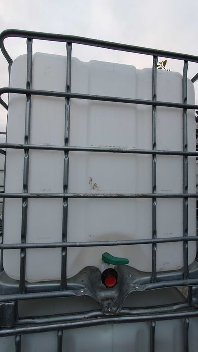 IBC capacitate 1000l
