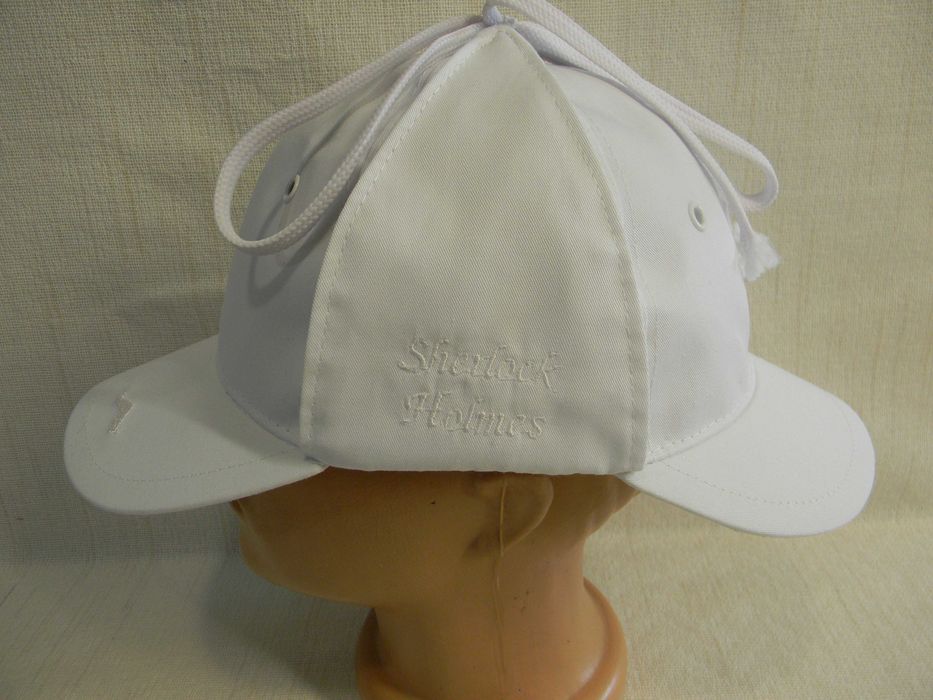 Sepci, berete, palarii - Producator
BRODERIE