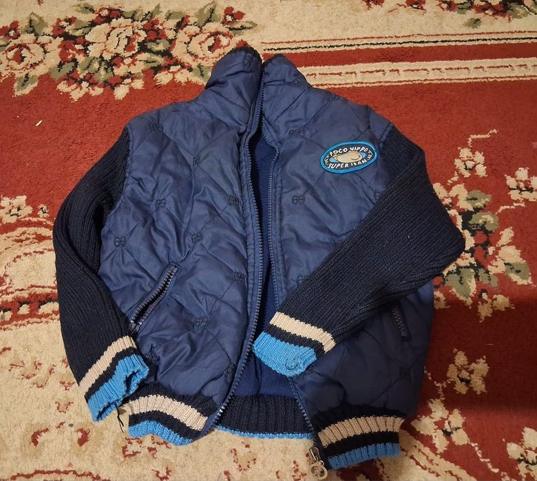 Одежда для мальчиков