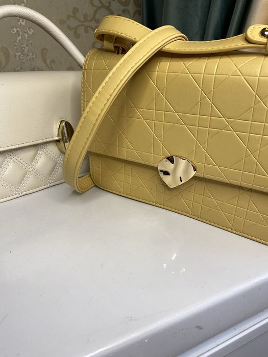 Сумки красивые