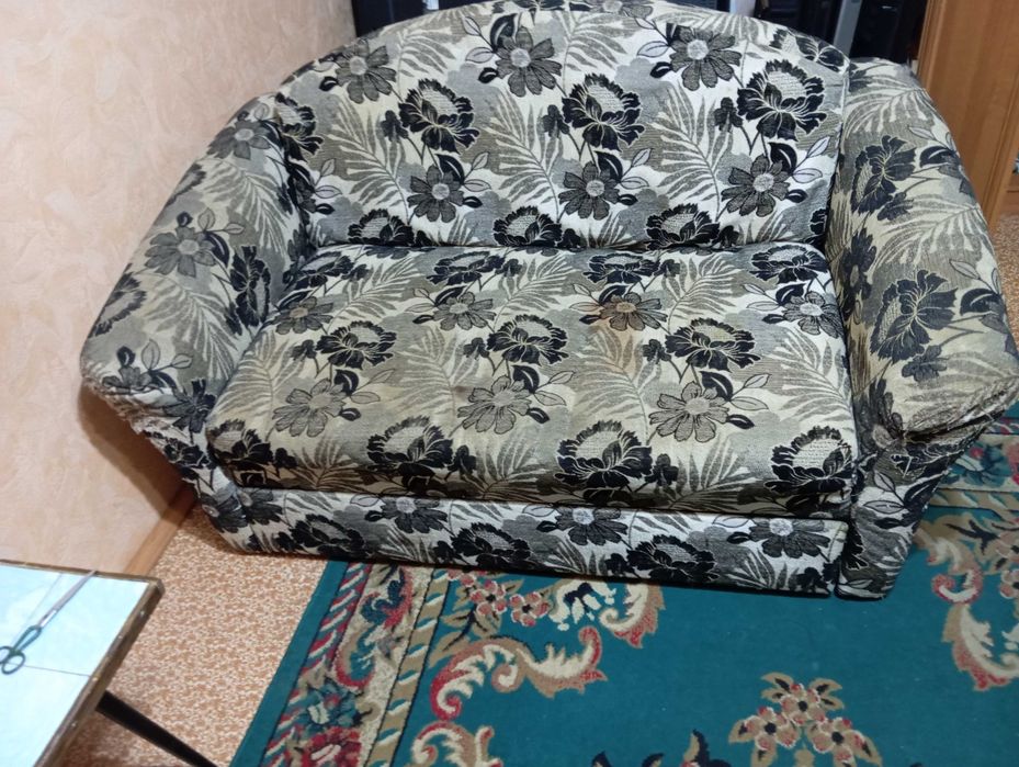 Диваны бесплатно!