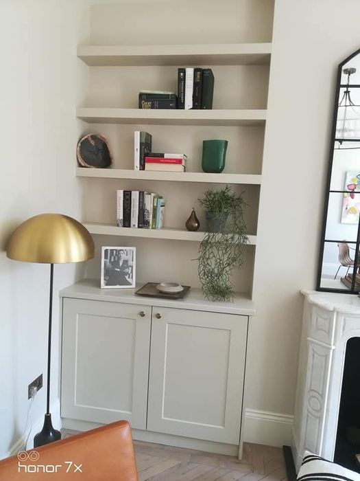 Mobilier la comandă – Lemn masiv | PAL | MDF | Calitate premium