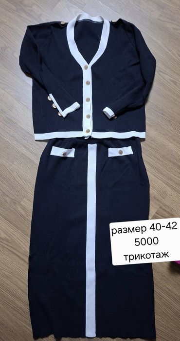 Платья Комбинезон Костюм