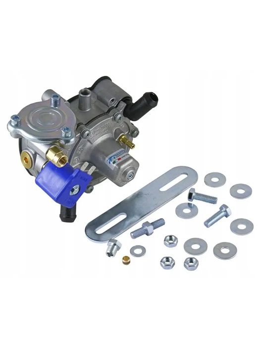 Jentra gentra  propan va metan ustanovka