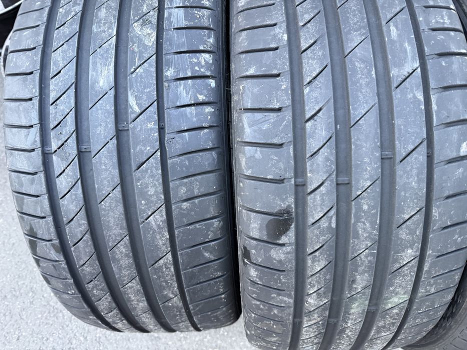 275/35 R22 KUMHO ECSTA SUV anvelope vara VOLVO XC90 /Montaj inclus