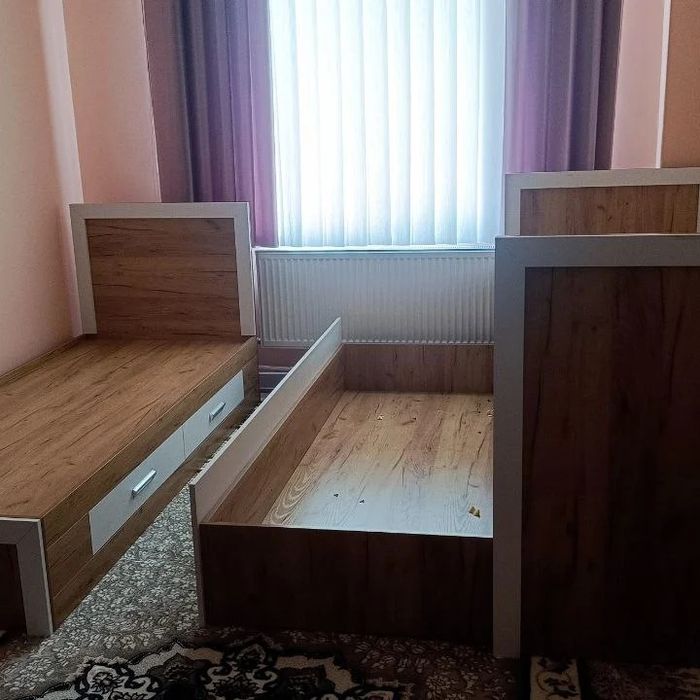 Barcha turdagi mebellarni zakazga tayyorlab beramiz