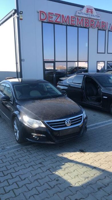 Dezmembram Volkswagen Passat CC 2.0 TDI an fabr 2011
