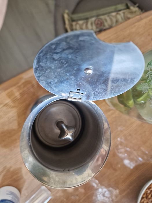 Кофеварка цептер