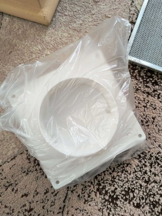 Ретро аспиратор Faber RANCH EV8 цвят бял крем  90 см