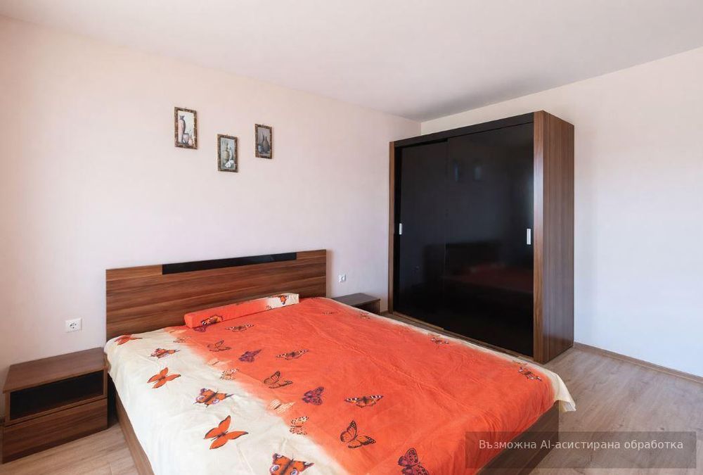 Двустаен апартамент  в гр.Варна, Победа!