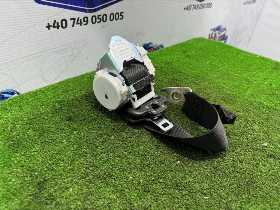 Centura siguranta spate land rover freelander 2 2006-2010 stanga l