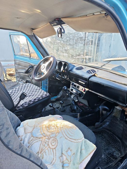 Нива 2121 нива 4 вд