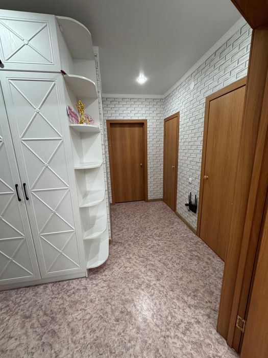 Продам двухкомнатную квартиру