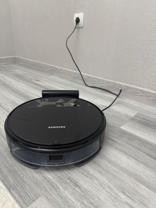 Продоется робот пылесос самсунг