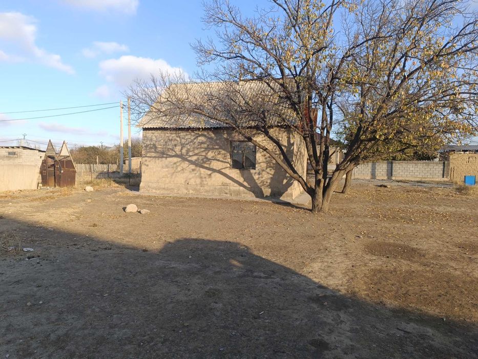 Үй сатылады Шубарсу е/м, Бойтұмар көшесі уч №3232 - 12 соток