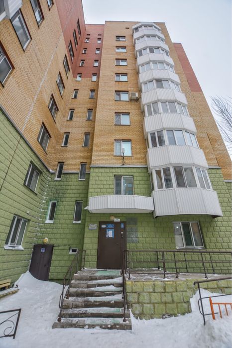Продам квартиру (жк Зерде )