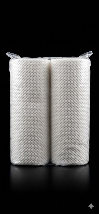 Salfetka va bumagalar