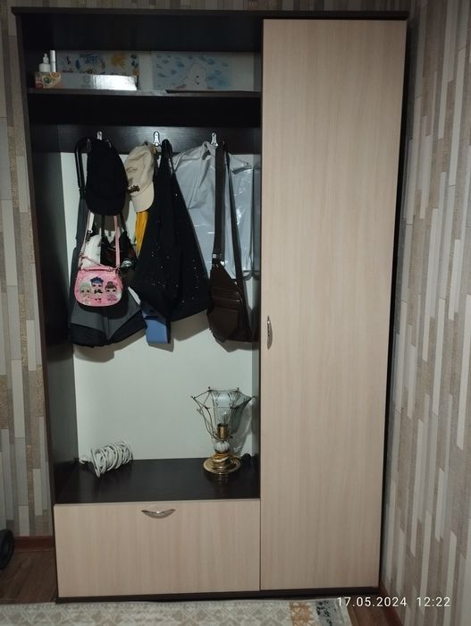 Продам шкаф 200х120
