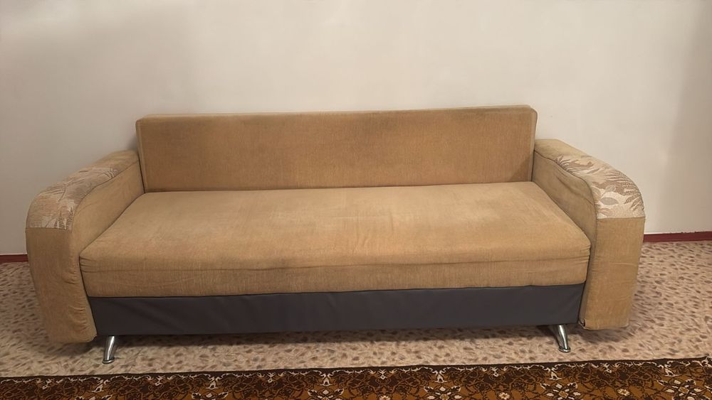 Диван механический, раскладной