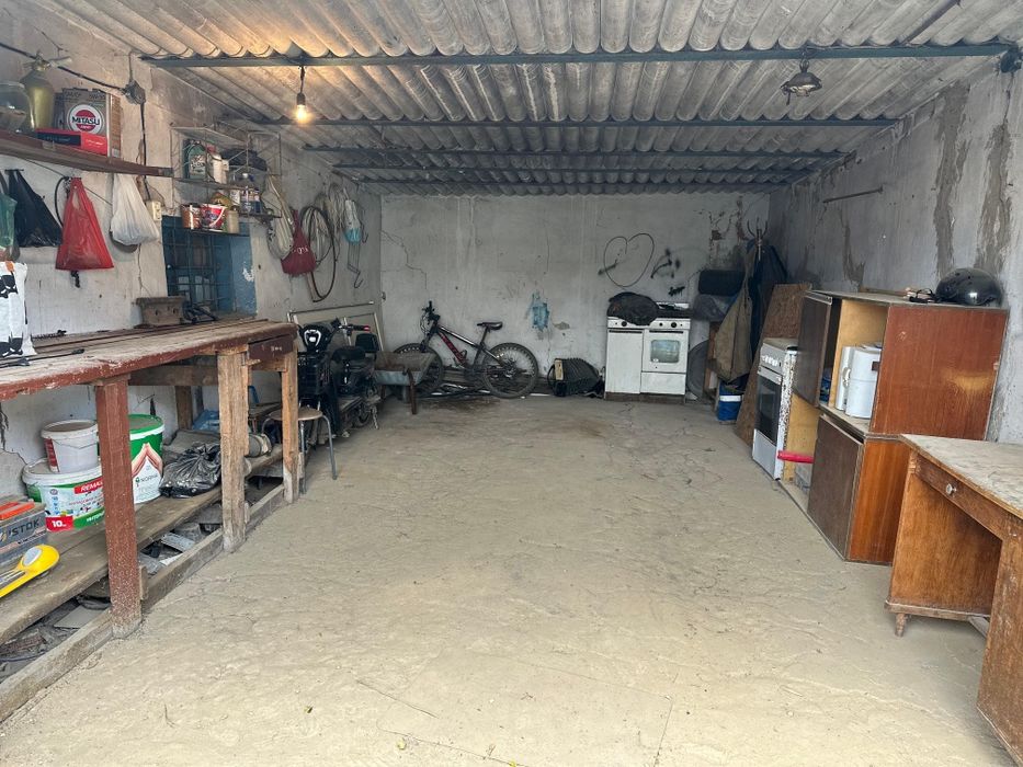 Продам жилой дом