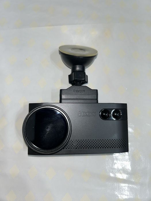 Видео регистратор