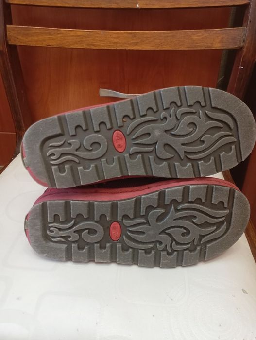 Детская обувь для девочки