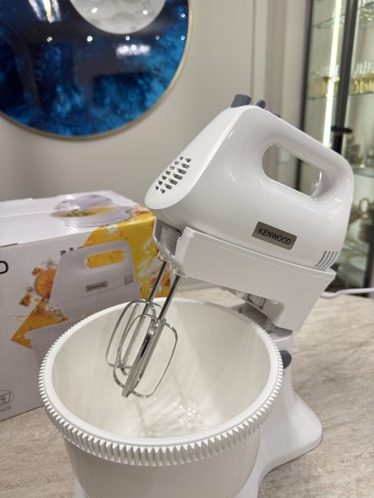 Миксер KENWOOD  с чашей