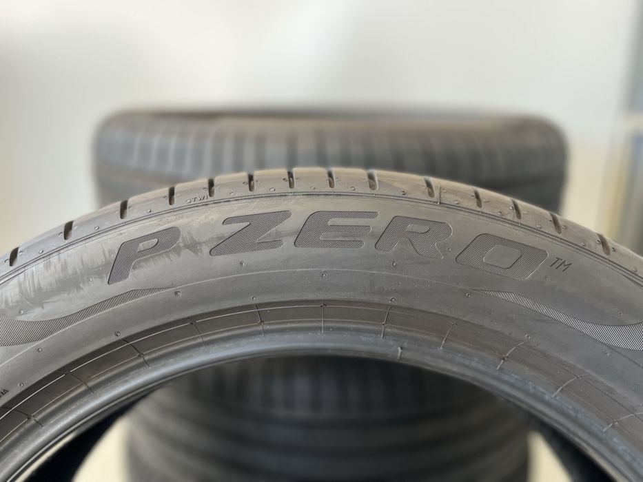 Летни гуми 235/50/19 Pirelli