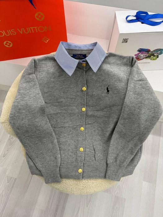 Жилетки от 100% памук