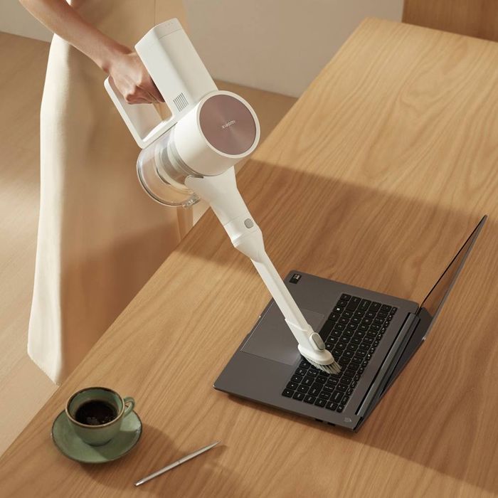 Вертикальный пылесос Xiaomi G20 . Для кухна.