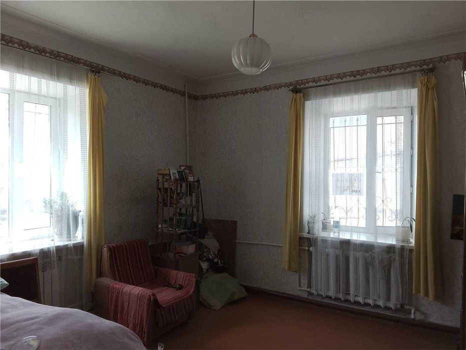 Продам 2х ком Старотипка, площ61,6кв.м.