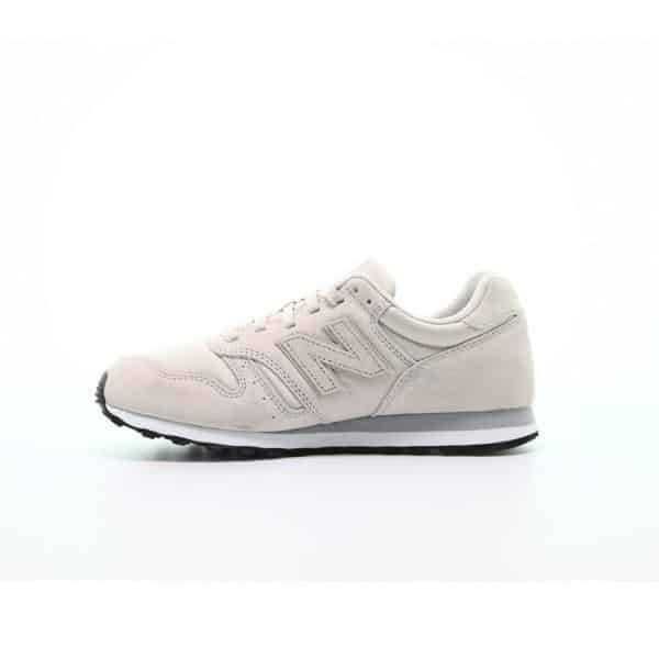 NEW BALANCE WL373OSP Маратонки - Екрю