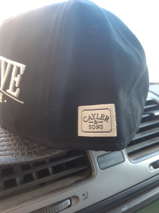 Sapca cayler and sons