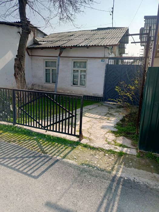 Продаю участок 3 сотки в Бектемирском районе,в сторону колы