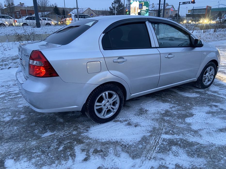 Продам Равон Нехия R3