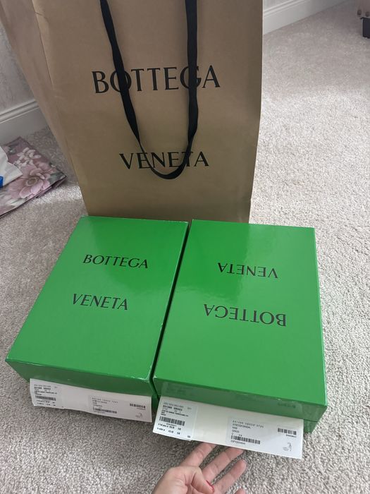 Sandale bottega Veneta marimea 39