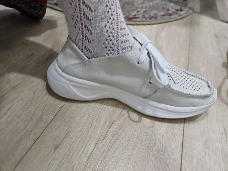 Красовка новый размер 39