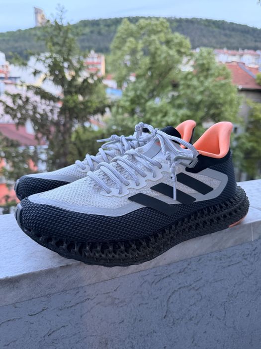 Adidas 4d 45 1/3
