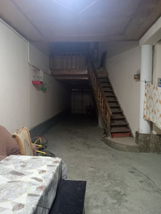 Uchaska sotladi Besh qayragʻochda