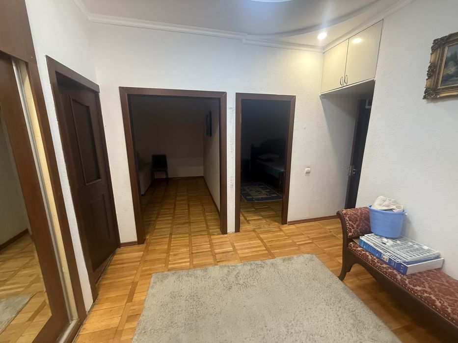 Аренда 2*3 комнатной квартиры Метро Ойбек|Космонавтов Ул.Кунаева