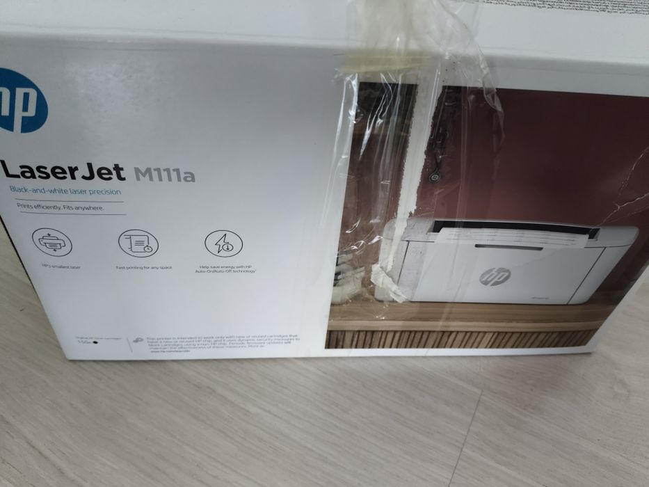 Продам новый принтер