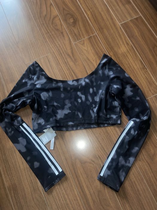 Top adidas,nou,marime L