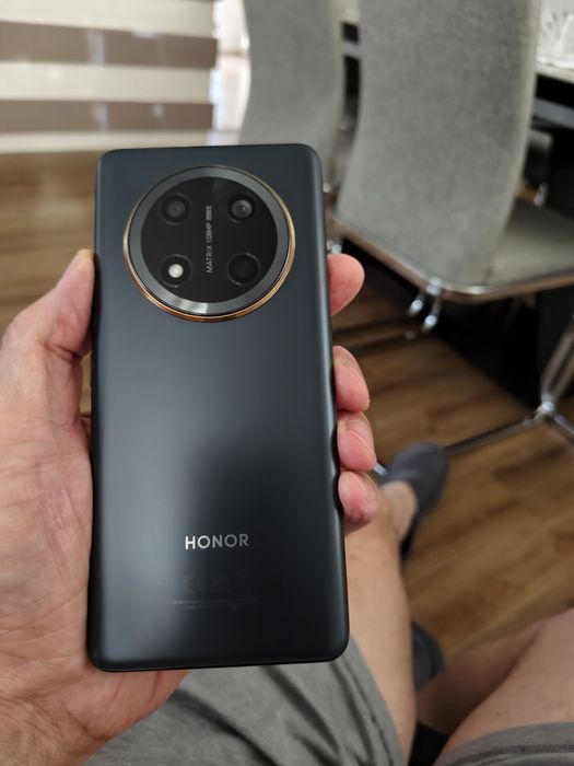 Honor magic 7 lite